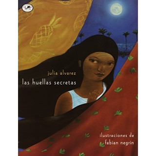 Las Huellas Secretas